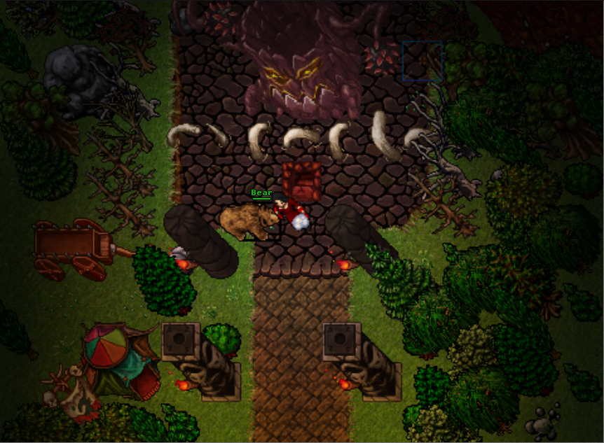 In-game screenshot