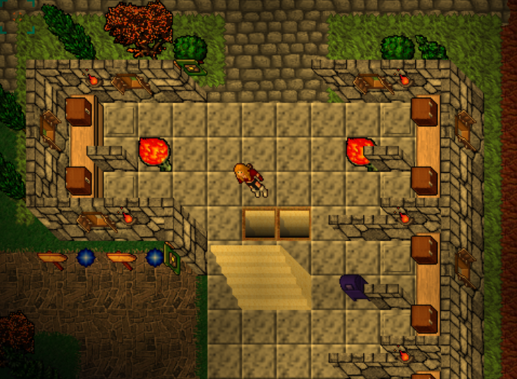 In-game screenshot