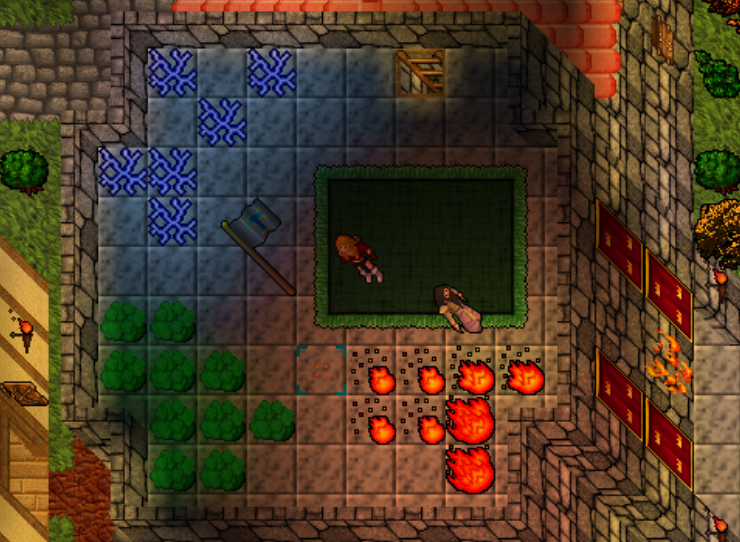 In-game screenshot